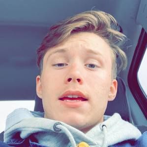 Meet your Posher, Alan